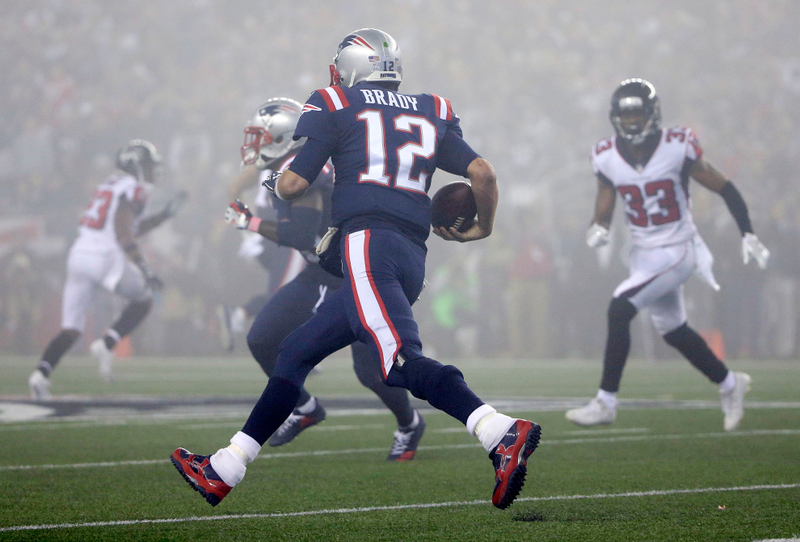 Steven Senne/AP Photo